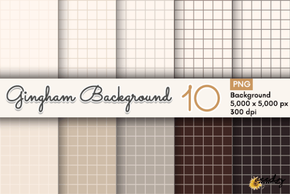 Download Gingham Background - Background Collection